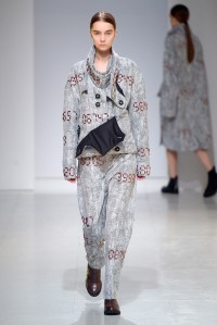Chalayan RTW Fall 2016