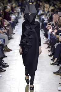 Junya Watanabe RTW Fall 2016