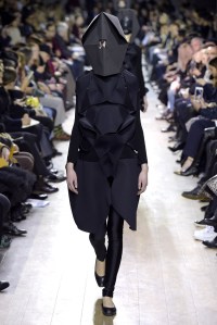 Junya Watanabe RTW Fall 2016