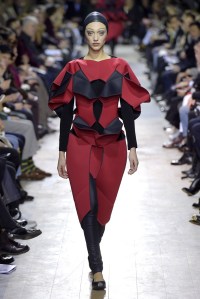 Junya Watanabe RTW Fall 2016