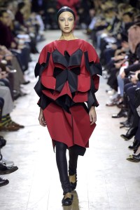 Junya Watanabe RTW Fall 2016