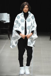 Ha ha RTW Fall 2016