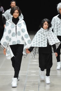 Ha ha RTW Fall 2016
