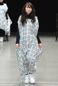 Ha ha RTW Fall 2016