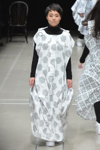 Ha ha RTW Fall 2016