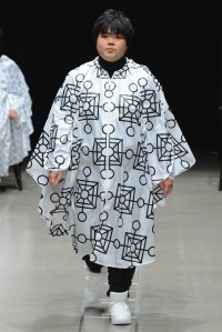 Ha ha RTW Fall 2016