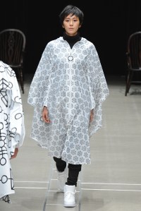 Ha ha RTW Fall 2016