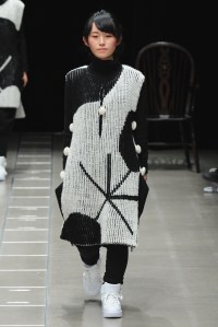 Ha ha RTW Fall 2016