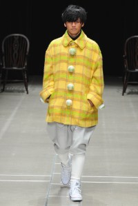 Ha ha RTW Fall 2016