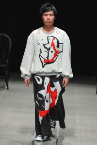 Ha ha RTW Fall 2016