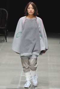 Ha ha RTW Fall 2016