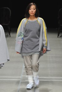 Ha ha RTW Fall 2016