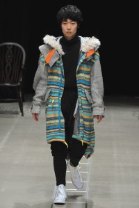 Ha ha RTW Fall 2016