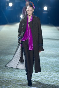 Haider Ackermann RTW Fall 2016