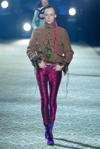 Haider Ackermann RTW Fall 2016