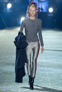 Haider Ackermann RTW Fall 2016