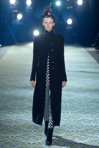 Haider Ackermann RTW Fall 2016