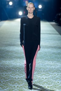 Haider Ackermann RTW Fall 2016