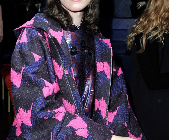 Hari Nef