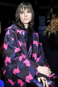 Hari Nef