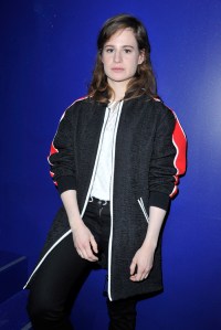 Héloïse Letissier, a.k.a. Christine and the Queens