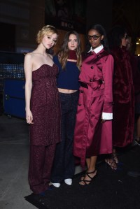 Helen Lee RTW Fall 2016