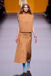 Hermès RTW Fall 2016
