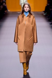 Hermès RTW Fall 2016
