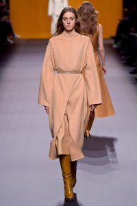 Hermès RTW Fall 2016