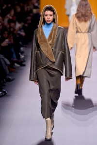 Hermès RTW Fall 2016