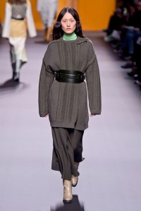 Hermès RTW Fall 2016