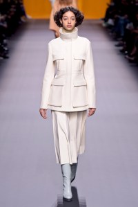 Hermès RTW Fall 2016