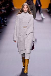 Hermès RTW Fall 2016