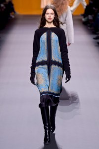 Hermès RTW Fall 2016