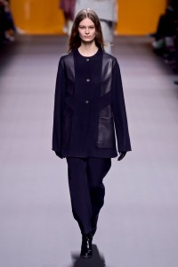 Hermès RTW Fall 2016