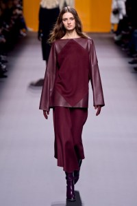 Hermès RTW Fall 2016