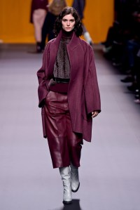 Hermès RTW Fall 2016