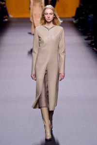 Hermès RTW Fall 2016