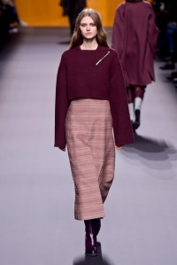 Hermès RTW Fall 2016