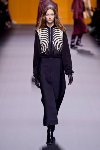 Hermès RTW Fall 2016