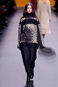 Hermès RTW Fall 2016