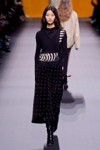 Hermès RTW Fall 2016