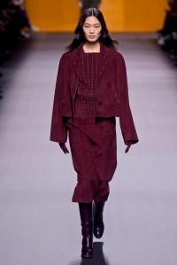 Hermès RTW Fall 2016