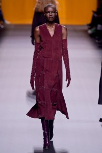 Hermès RTW Fall 2016