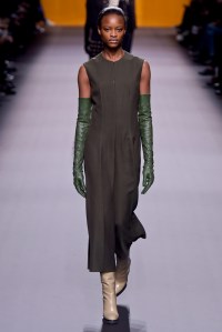 Hermès RTW Fall 2016