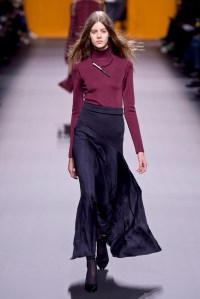 Hermès RTW Fall 2016