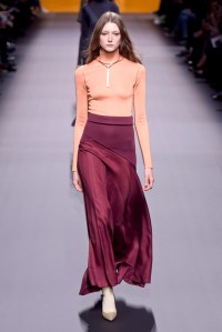 Hermès RTW Fall 2016