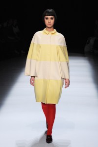 Hiromichi Nakano RTW Fall 2016