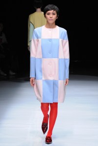 Hiromichi Nakano RTW Fall 2016