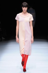Hiromichi Nakano RTW Fall 2016